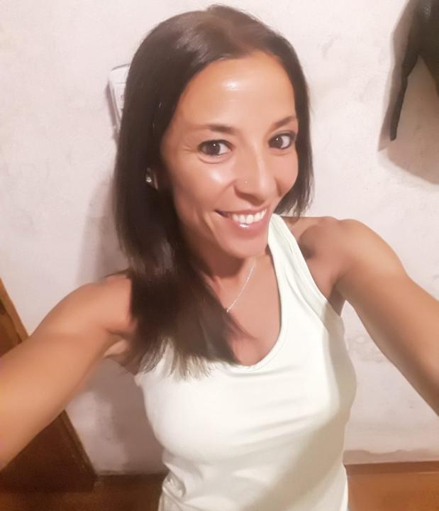 Laura Andrea Mill