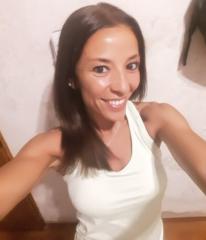 Laura Andrea Mill