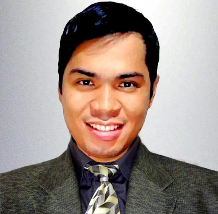Anton Luis Castro