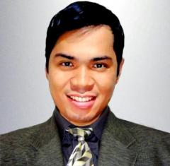 Anton Luis Castro