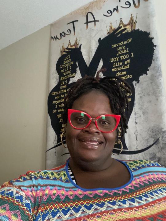 Evelyn Lomax