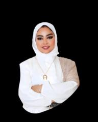 سارة العلي