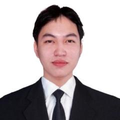 Carlos Benedict Garcia