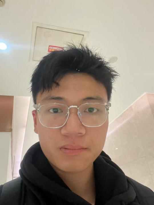 Joseph Hu