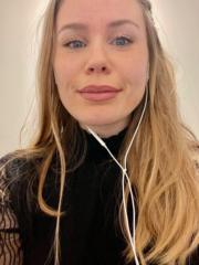 Signe Stubo