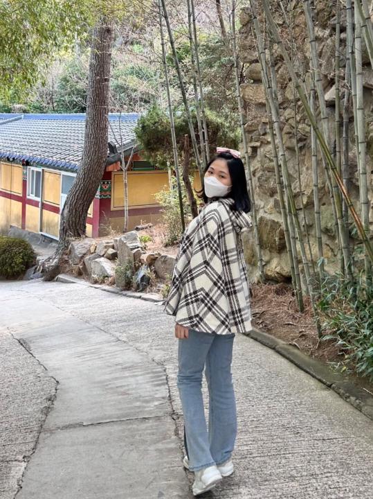 楊 梓妤