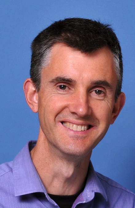 Tony Bland