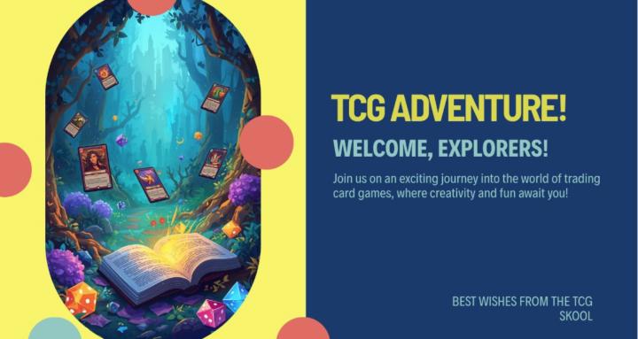 TCG Skool