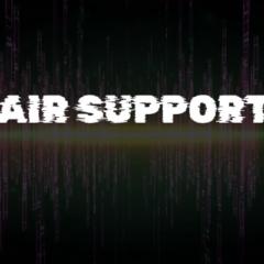 Air Support