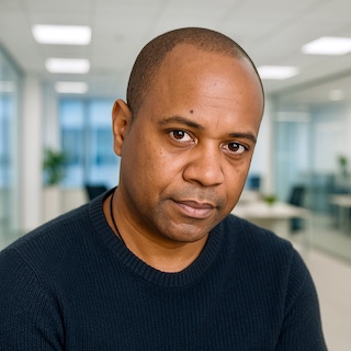 Nigel Spooner
