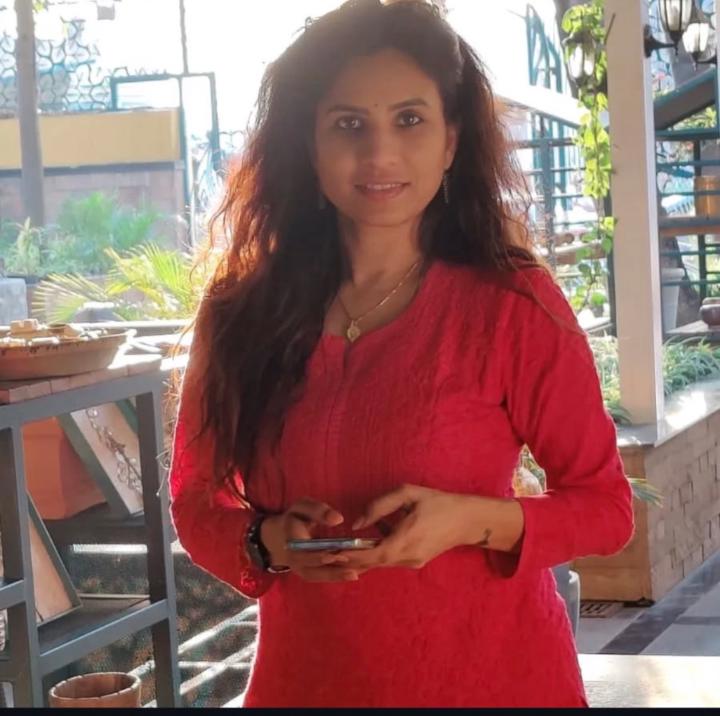 Prachi Kharate