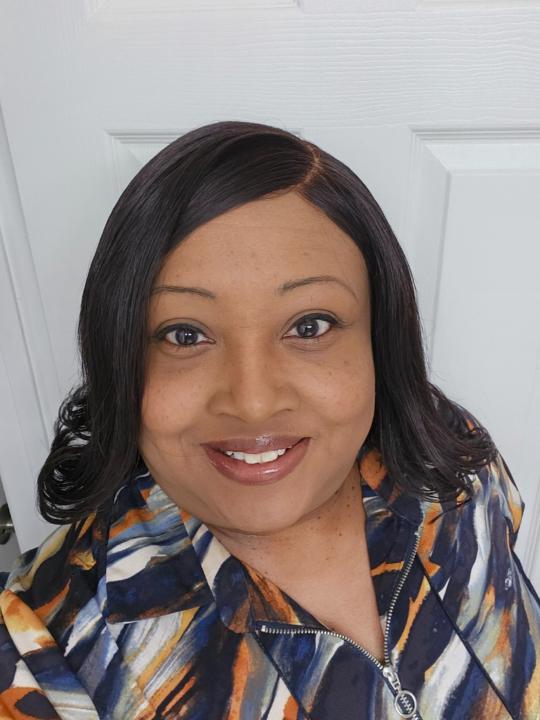Carmen Johnson