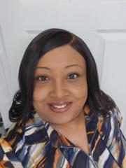 Carmen Johnson