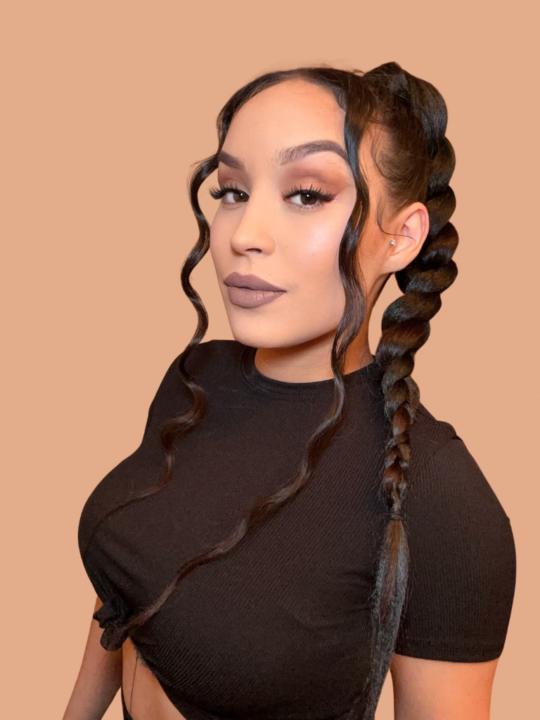 Monica Magaña
