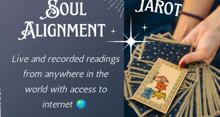 Divine insight & Tarot