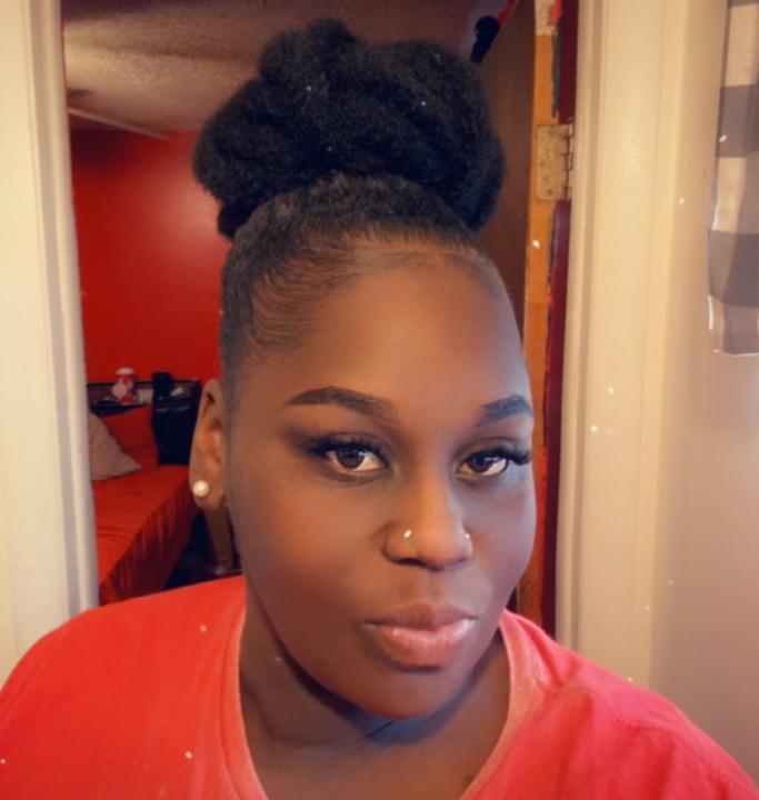Brittany Francois