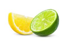 Lemon Lime