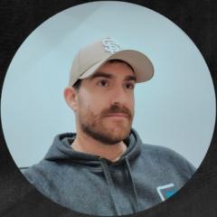 Sebastian Festino