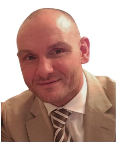 Matthew Davies