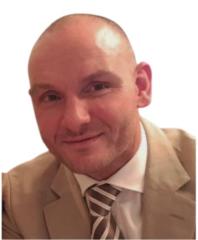 Matthew Davies
