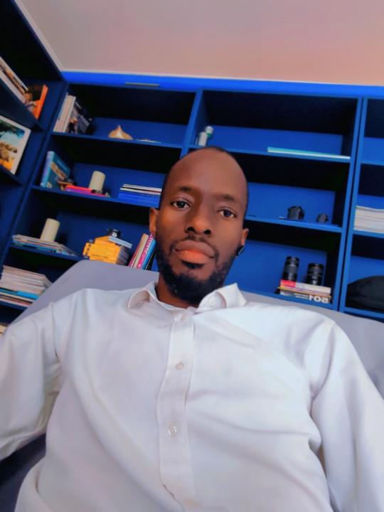 Melusi Ncube