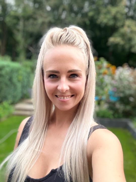 Lisa Bakker-Pruijmboom