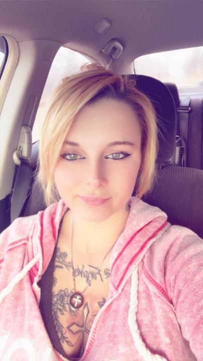 Brittany Fluaitt