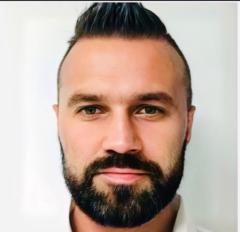 Mariusz Mariusz
