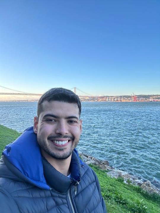 Gabriel Ramos