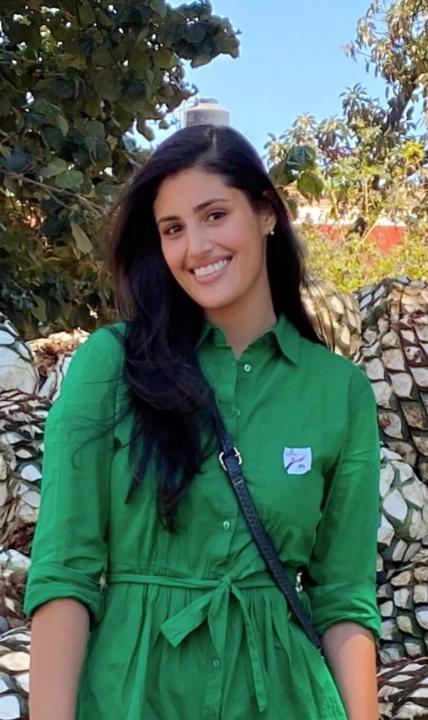 Paola Anchondo