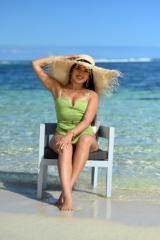 Sandra Barbereau