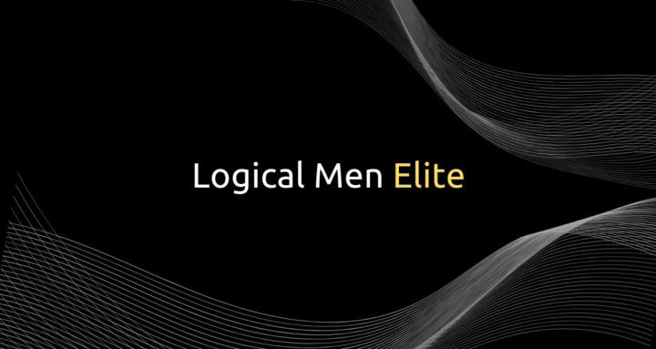 Logical Men Elite