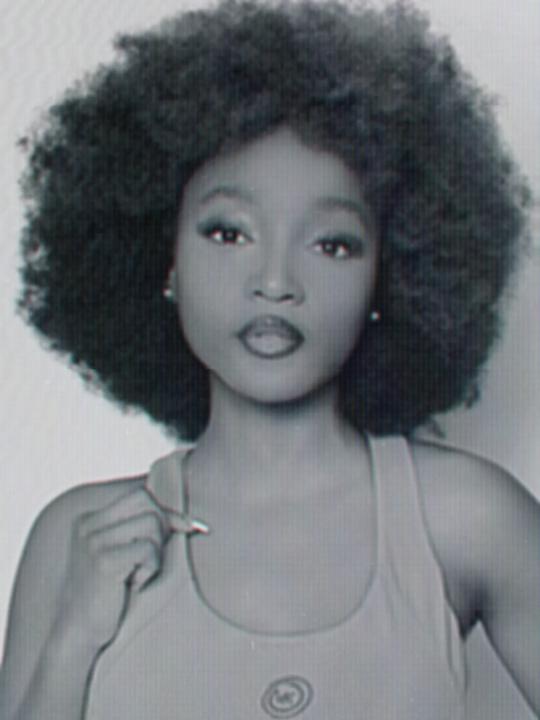 Onthatile Moloi