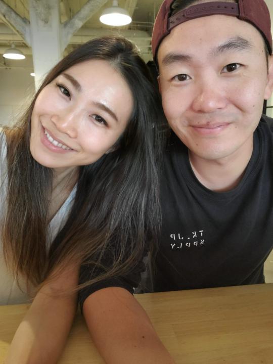 Alex Chin