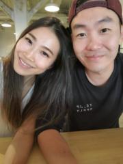 Alex Chin