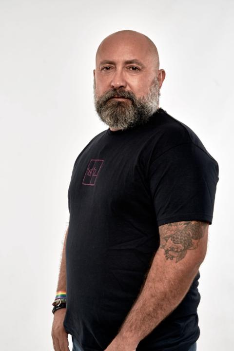 Miguel Aroca Lopez