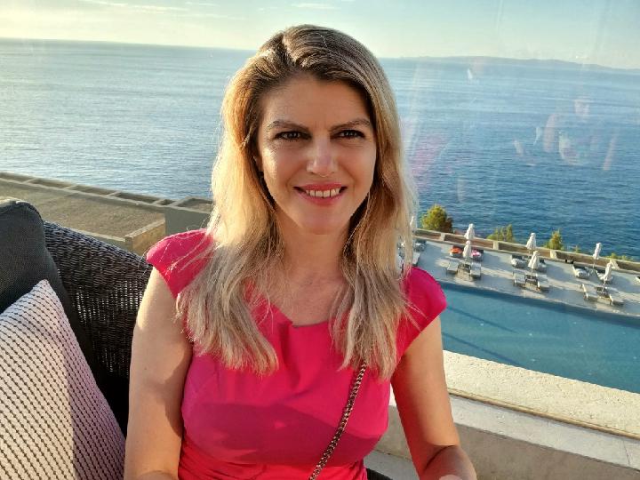 Силвия Пейчева