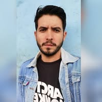 Kevin Porras