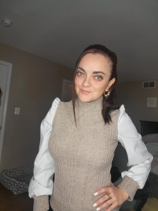 Paola Martinez Torres