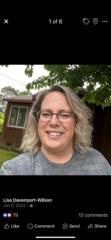 Lisa Wilson