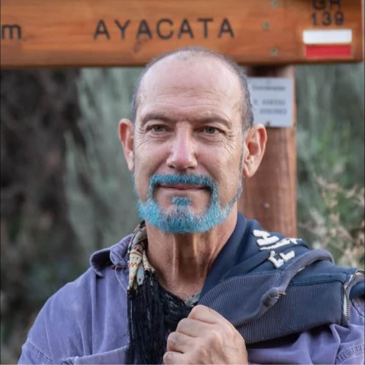 Carlos Astiarraga Sirgado