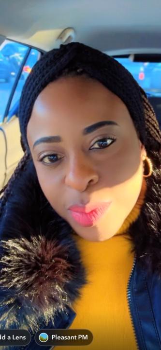 Francine Kalala Ngalula