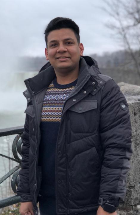 Nitin Gupta