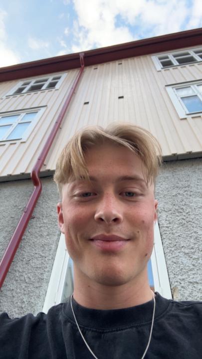 Alexander Lundberg