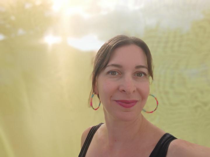 Muriel Fellmann