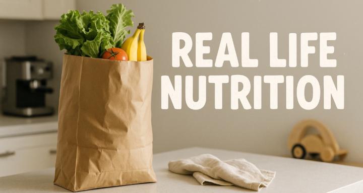 Real Life Nutrition