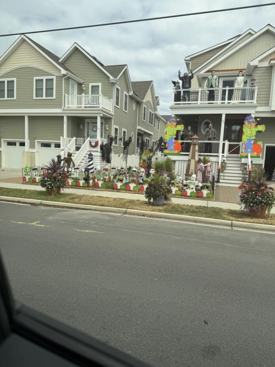 Wildwood 