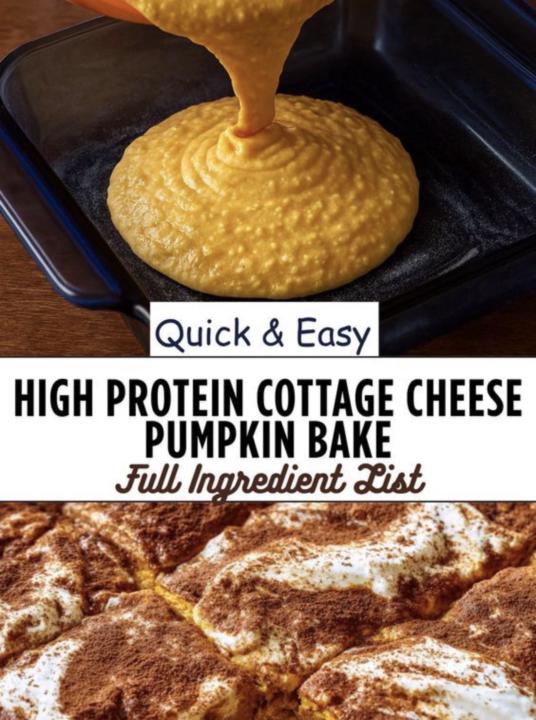 🍁 Healthy Fall “Dessert”/Snack