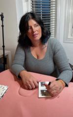 Jory-Lynne Hooker