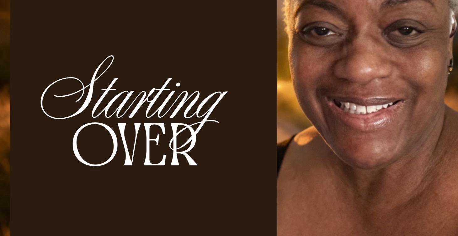 Starting Over